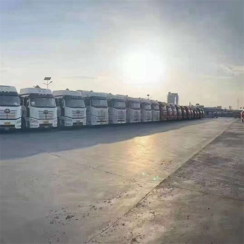 秀山县探秘水富市进仓物流：专线直达的多元货运之旅