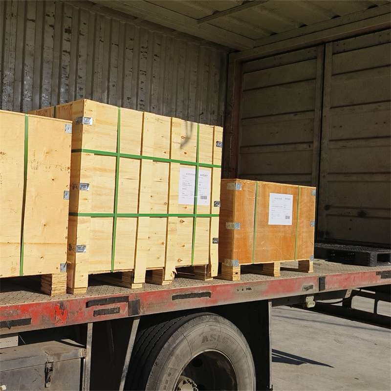 秀山县晋宁区物流运输：多元服务与线路探秘