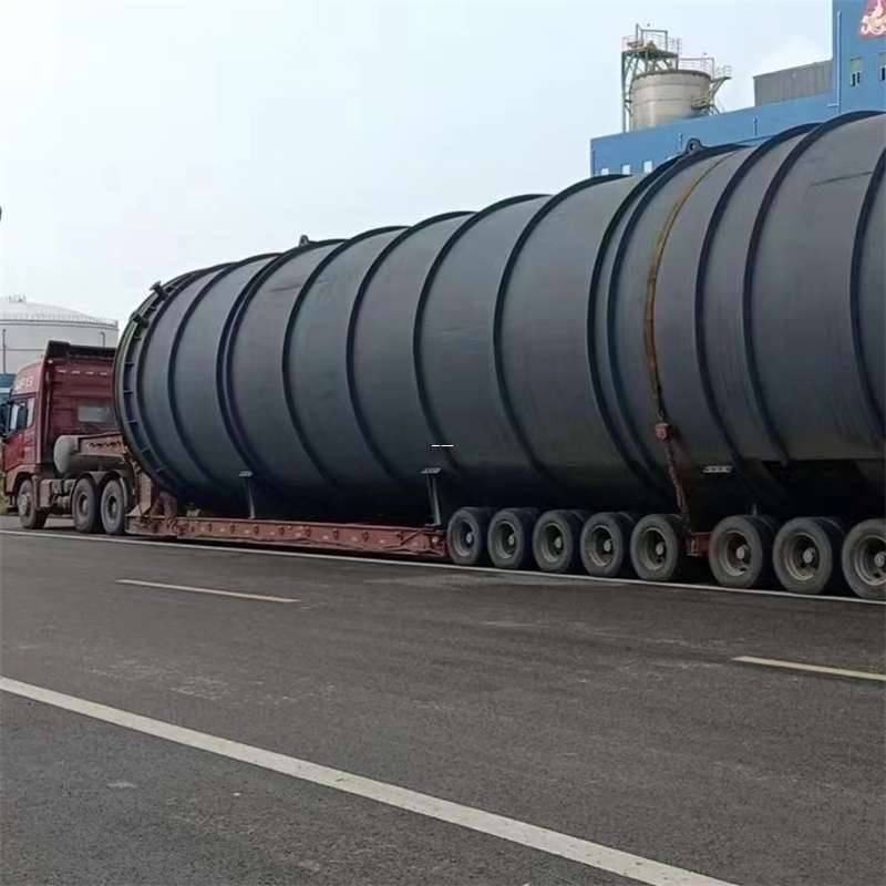 秀山县道孚县进仓物流：专线直达运输的多元探索