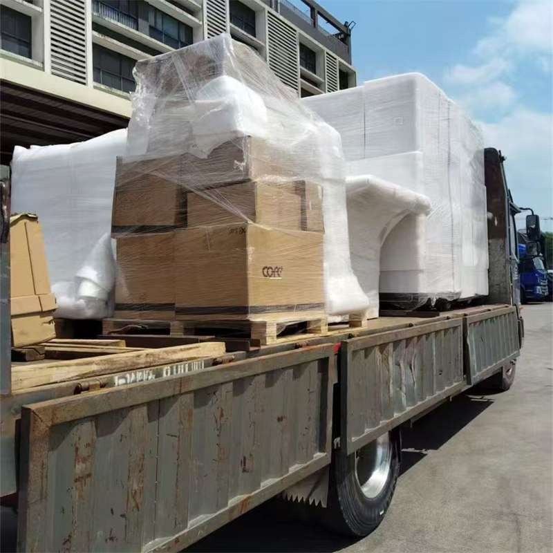 秀山县阿坝州物流专线：探索多样货运世界