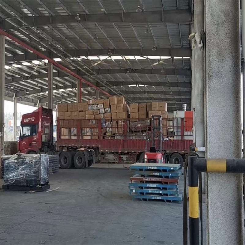 秀山县雨城区物流专线：畅连大件与出口快运之路