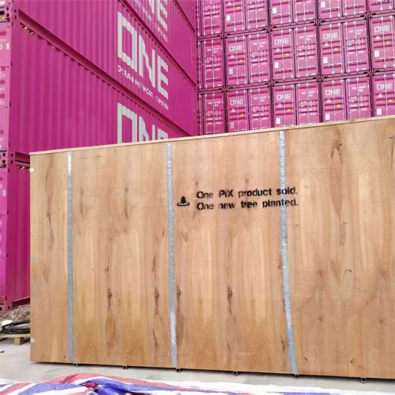 秀山县探秘华蓥市多元物流运输服务与线路